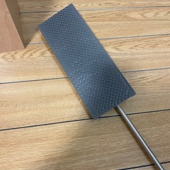 フローリングワイパー 掃除道具の画像