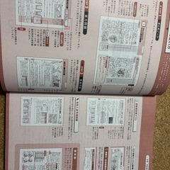 【社会　自由自在問題集】未使用の画像