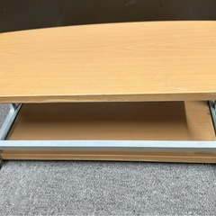 【中古品】コメリ ノートパソコンスタンド　机上型の画像