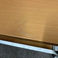 【中古品】コメリ ノートパソコンスタンド　机上型の画像