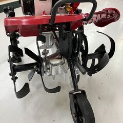 【中古】【動作OK】【店頭引取限定】Rabbit ラビット 耕運機 こまどり FRC3 33,000円（税込）の画像