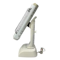 25C584_ジ6 DAIKIN ダイキン 遠赤外線暖房 セラムヒート ERFT11SS-W 2015年製 電気暖房 電気ストーブ 季節家電 現状品 中古の画像