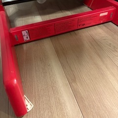 Stokke(ストッケ)トリップトラップ  ベビーチェア ハイチェアの画像