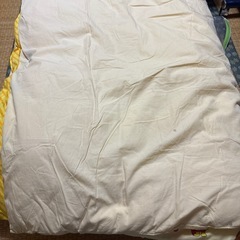 アンパンマン掛け布団の画像