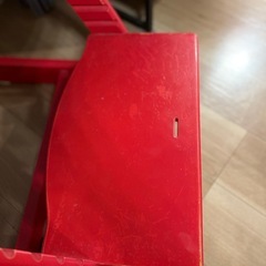 Stokke(ストッケ)トリップトラップ  ベビーチェア ハイチェアの画像