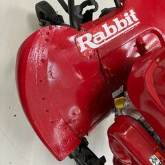 【中古】【動作OK】【店頭引取限定】Rabbit ラビット 耕運機 こまどり FRC3 33,000円（税込）の画像