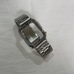 アップルウォッチ　ケース　バンド　カバー　ユニセックス　42　44　45の画像