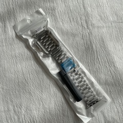 アップルウォッチ　ケース　バンド　カバー　ユニセックス　42　44　45の画像