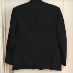 男児小学校制服学ラン学生服155Aの画像