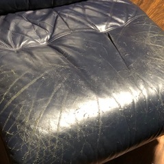 カリモク　ソファ　　karimoku コーナー+1の画像