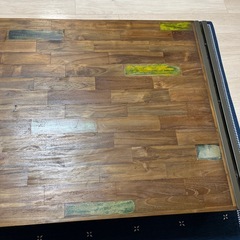 リビング　ローテーブル　美品の画像