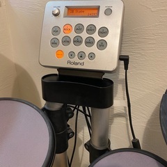 Roland 電子ドラム V-Drums Lite HD-3の画像