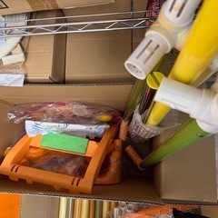 アンパンマン ブランコパークDXの画像