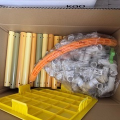 アンパンマン ブランコパークDXの画像