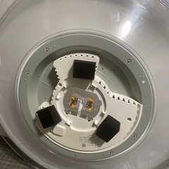 【決まりました】アイリスオーヤマLEDシーリングライトの画像