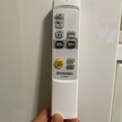 【決まりました】アイリスオーヤマLEDシーリングライトの画像