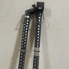 インテリアバー2本　セットの画像