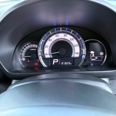 ★全て込み込み★スペーシアカスタムZ車検２年付★の画像