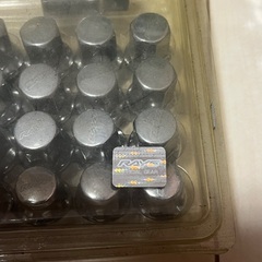 レイズ　ホイールナットの画像