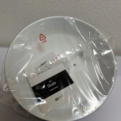 【開封済み・未使用品】DRAW A LINE（ドローアライン） ランプシェード Shade Black D-BS-BK（ブラック）の画像