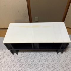 テレビ台の画像