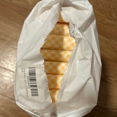 【引取り限定】ネコ用おむつの画像