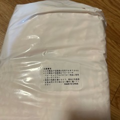 【引取り限定】ネコ用おむつの画像