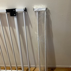 ベビーゲートの画像