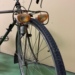 スーパーカー自転車の画像