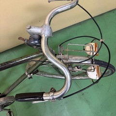 スーパーカー自転車の画像