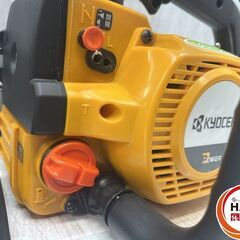 【未使用】京ｾﾗ ES-3035 ﾁｪﾝｿｰ(保管品)【ハンズクラフト沖縄豊見城店】の画像