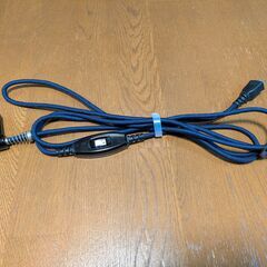 【ニトリ】こたつ 120サイズの画像