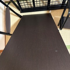 ニトリ　ロフトベッドの画像