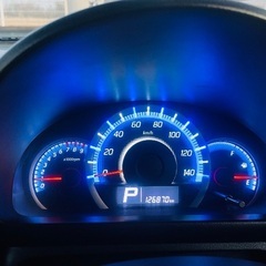 スペーシアカスタムTSの画像