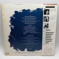 LP グラディス・ナイト＆ザ・ピップス BEST OF BUDDAH YX-7100-DAの画像