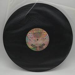 LP グラディス・ナイト＆ザ・ピップス BEST OF BUDDAH YX-7100-DAの画像