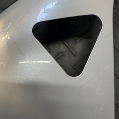 200系ハイエース　　ガッツミラーの画像