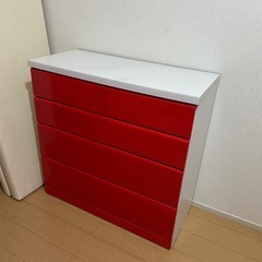 カラータンスの画像