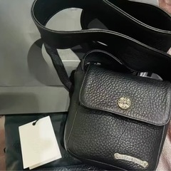 クロムハーツショルダーバッグ
 の画像