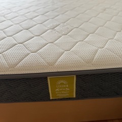 ダブルベットの画像