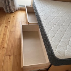 ダブルベットの画像