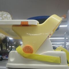 Richell リッチェル ごきげんおすわりチェア【モノ市場東浦店】41の画像