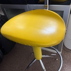 【早い者勝ち】カウンターチェア1脚の画像