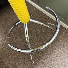 【早い者勝ち】カウンターチェア1脚の画像