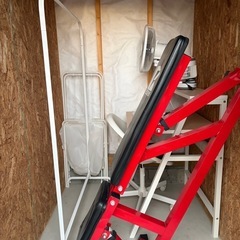 受け渡し予定者決定@家具、家電