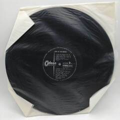 LP ペペ・ハラ 傑作映画主題曲集 OP-9783の画像