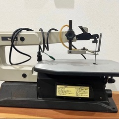 糸のこ Makita MSJ401 電動糸ノコ 400mm おまけ付きの画像