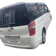 ステップワゴンRK4     決まりましたの画像