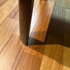 センターテーブルの画像