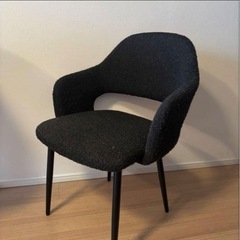 ダイニングチェアの画像